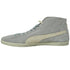 Puma Gylde Mid VTG Grey Trainers - Nova Clothing